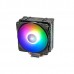 Кулер DEEPCOOL GAMMAXX GT A-RGB LGA20XX/1366/115X/AM4/AM3/+/AM2/+/FM2/+/FM1 (20шт/кор, TDP 180Вт, PWM, ARGB Fan 120mm, 4 тепл. трубки прямого контакта) RET