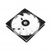 Вентилятор ID-COOLING NO-9215 PWM 92x92x15мм (168шт./кор, PWM, 4pin, черный, 700-2500об/мин)  BOX