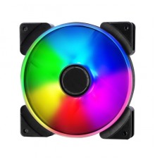 Вентилятор для корпуса Fractal Design Prisma AL-14 FD-FAN-PRI-AL14-3P                                                                                                                                                                                     