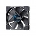 Вентилятор для корпуса Fractal Design Venturi HP-12 PWM FD-FAN-VENT-HP12-PWM-BK