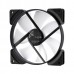 Вентилятор Fractal Design PRISMA AL-14 ARGB PWM / 140mm, 3-pin, ARGB, LLS bearing, 1000 rpm, 63.33 cfm, 19.4 dBA / FD-FAN-PRI-AL14-PWM