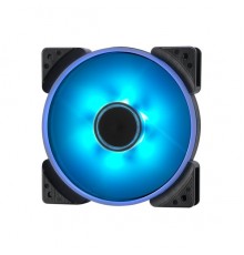Вентилятор Fractal Design PRISMA SL-12 BLUE / 120mm 3-pin 1200rpm 50.63cfm 19.5dBA / FD-FAN-PRI-SL12-BU                                                                                                                                                   