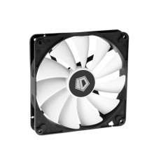 Вентилятор ID-COOLING WF-14025 140x140x25мм (60шт./кор, PWM, White & Black, 800-1600об/мин)  BOX                                                                                                                                                          