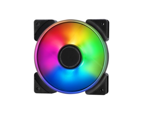 Вентилятор для корпуса Fractal Design Prisma AL-12 FD-FAN-PRI-AL12