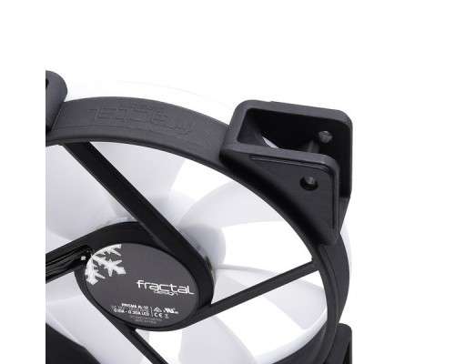 Вентилятор для корпуса Fractal Design Prisma AL-12 FD-FAN-PRI-AL12