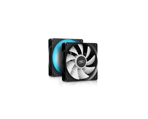 Комплект водяного охлаждения GAMMAXX L120T BLUE LGA20XX/LGA1366/LGA115X/AM4/AM3/+/AM2/+/FM2/+/FM1 (8шт/кор,TDP 150W, BLUE LED Lighting, PWM) RET