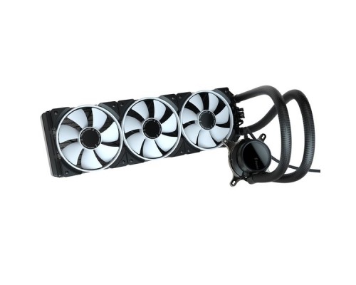 Система водяного охлаждения Fractal Design Celsius+ S36 Prisma / FD-W-2-S3602