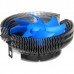 Кулер PCCooler E90 S775/115X/AM2/AM3/AM4/FM1/FM2(48 шт/кор, TDP 75W, вент-р 90мм, 2000RPM, 18dBa) Retail Color Box