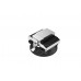 Кулер PCCooler Q100 V2 S775/115X/AM2/AM3/AM4/FM1/FM2 (60 шт/кор, TDP 66W, вент-р 100мм, 2200RPM, 20dBa) Retail Color Box