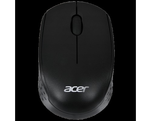 Мышь ACER OMR020 Wireless 2.4G Mouse, 1200dpi, Black