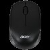 Мышь ACER OMR020 Wireless 2.4G Mouse, 1200dpi, Black