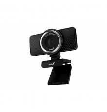 Вебкамера Genius Webcam ECam 8000, 2MP, Full HD, Black [32200001406/32200001400]                                                                                                                                                                          