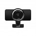 Вебкамера Genius Webcam ECam 8000, 2MP, Full HD, Black [32200001406/32200001400]