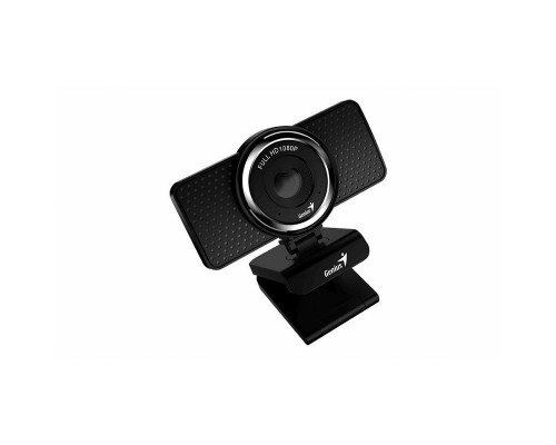 Вебкамера Genius Webcam ECam 8000, 2MP, Full HD, Black [32200001406/32200001400]