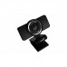 Вебкамера Genius Webcam ECam 8000, 2MP, Full HD, Black [32200001406/32200001400]