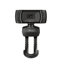 Вебкамера Trust Webcam Trino, MP, 1280x720, USB [18679]                                                                                                                                                                                                   
