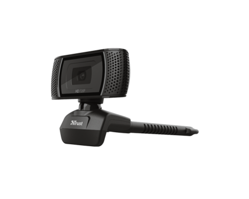 Вебкамера Trust Webcam Trino, MP, 1280x720, USB [18679]
