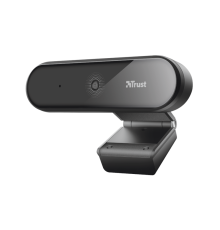 Вебкамера Trust Webcam Tyro, MP, 1920x1080, USB [23637]                                                                                                                                                                                                   