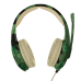 Гарнитура Trust Gaming Headset GXT 310C Radius, Stereo, 2x mini jack 3.5mm, Сlosed-back, Jungle camo  [22207]