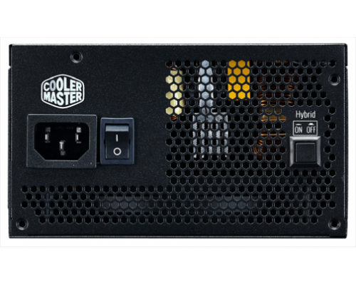 Блок питания COOLER MASTER Сертификат 80 PLUS GOLD MPY-850V-AFBAG-EU