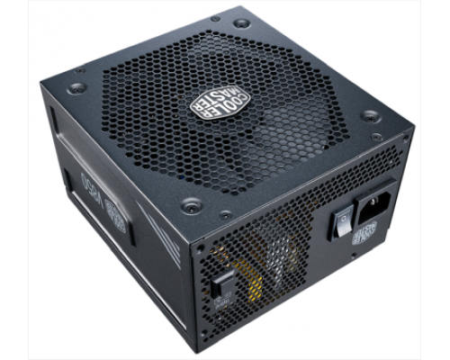 Блок питания COOLER MASTER Сертификат 80 PLUS GOLD MPY-850V-AFBAG-EU