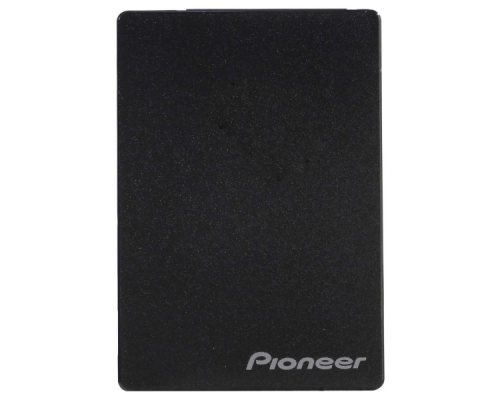 Жесткий диск SSD Pioneer 512GB 2.5