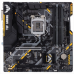 Материнская плата ASUS TUF B365M-PLUS GAMING, LGA1151, B365, 4*DDR4, DP + DVI + HDMI, SATA3, Audio, Gb LAN, USB 3.1*6, USB 2.0*12, COM*1 header (w/o cable), LPT*1 header (w/o cable), mATX ; 90MB11P0-M0EAY0