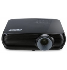 Проектор Acer projector X1326AWH, DLP 3D, WXGA, 4000Lm, 20000/1, HDMI, 2.7kg,EUROPower EMEA                                                                                                                                                               