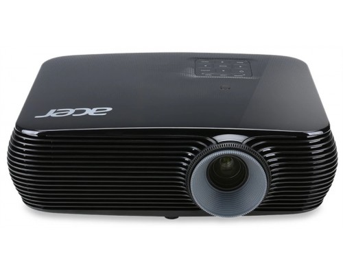 Проектор Acer projector X1326AWH, DLP 3D, WXGA, 4000Lm, 20000/1, HDMI, 2.7kg,EUROPower EMEA