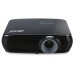 Проектор Acer projector X1326AWH, DLP 3D, WXGA, 4000Lm, 20000/1, HDMI, 2.7kg,EUROPower EMEA