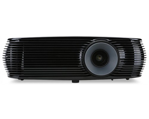 Проектор Acer projector X1326AWH, DLP 3D, WXGA, 4000Lm, 20000/1, HDMI, 2.7kg,EUROPower EMEA