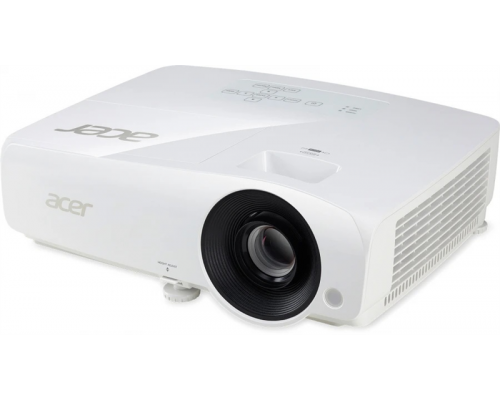 Проектор Acer projector X1225i, DLP 3D, XGA, 3600Lm, 20000/1, HDMI, Wifi, RJ45, 2.6kg