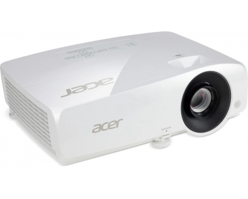 Проектор Acer projector X1225i, DLP 3D, XGA, 3600Lm, 20000/1, HDMI, Wifi, RJ45, 2.6kg