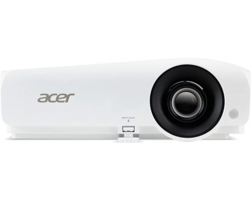 Проектор Acer projector X1225i, DLP 3D, XGA, 3600Lm, 20000/1, HDMI, Wifi, RJ45, 2.6kg