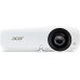 Проектор Acer projector X1225i, DLP 3D, XGA, 3600Lm, 20000/1, HDMI, Wifi, RJ45, 2.6kg