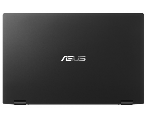 Ноутбук ASUS Zenbook Flip 14 UX463FA-AI043T i5-10210U/8Gb/256GB SSD Nvme/UMA/14.0 FHD 1920x1080 TOUCH IPS Glare/ScreenPad/WiFi/BT/FP/Cam/Illum KB/Windows 10 Home/1.4Kg/Grey/Sleeve, Stylus, USB3.0 to RJ45 Cabl