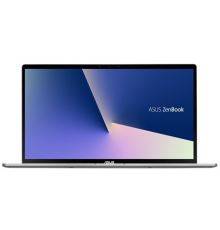 Ноутбук ASUS Zenbook Flip 14 UM462DA-AI028T AMD R5 3500U/8Gb/512GB SSD Nvme/Vega 8/14.0 FHD 1920x1080 TOUCH IPS Glare/WiFi/BT/FP/Cam/Illum KB/Windows 10 Home/1.4Kg/Light Grey                                                                            