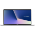 Ноутбук ASUS Zenbook Flip 14 UM462DA-AI028T AMD R5 3500U/8Gb/512GB SSD Nvme/Vega 8/14.0 FHD 1920x1080 TOUCH IPS Glare/WiFi/BT/FP/Cam/Illum KB/Windows 10 Home/1.4Kg/Light Grey