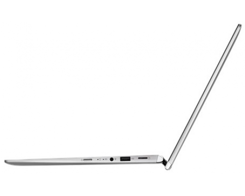 Ноутбук ASUS Zenbook Flip 14 UM462DA-AI028T AMD R5 3500U/8Gb/512GB SSD Nvme/Vega 8/14.0 FHD 1920x1080 TOUCH IPS Glare/WiFi/BT/FP/Cam/Illum KB/Windows 10 Home/1.4Kg/Light Grey