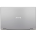 Ноутбук ASUS Zenbook Flip 14 UM462DA-AI028T AMD R5 3500U/8Gb/512GB SSD Nvme/Vega 8/14.0 FHD 1920x1080 TOUCH IPS Glare/WiFi/BT/FP/Cam/Illum KB/Windows 10 Home/1.4Kg/Light Grey