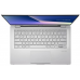 Ноутбук ASUS Zenbook Flip 14 UM462DA-AI028T AMD R5 3500U/8Gb/512GB SSD Nvme/Vega 8/14.0 FHD 1920x1080 TOUCH IPS Glare/WiFi/BT/FP/Cam/Illum KB/Windows 10 Home/1.4Kg/Light Grey