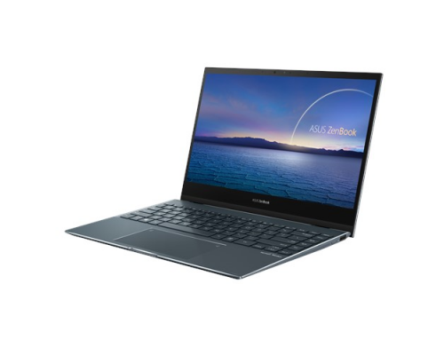 Ноутбук ASUS ZenBook Flip 13 UX363EA-EM079T Core i7-1165G7/16GB/512GB PCIe SSD/13,3