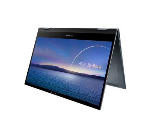 Ноутбук ASUS ZenBook Flip 13 UX363EA-EM079T Core i7-1165G7/16GB/512GB PCIe SSD/13,3