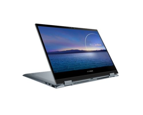 Ноутбук ASUS ZenBook Flip 13 UX363EA-EM079T Core i7-1165G7/16GB/512GB PCIe SSD/13,3