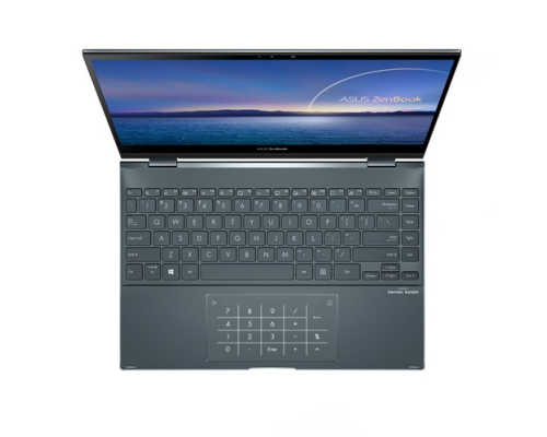 Ноутбук ASUS ZenBook Flip 13 UX363EA-EM079T Core i7-1165G7/16GB/512GB PCIe SSD/13,3