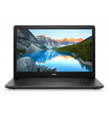 DELL Inspiron 3793 Core i7-1065G7 17,3'' FHD IPS AG,8GB, 128GB SSD Boot Drive + 1TB,NV MX230 with 2GB GDDR5,Linux,Black                                                                                                                                   