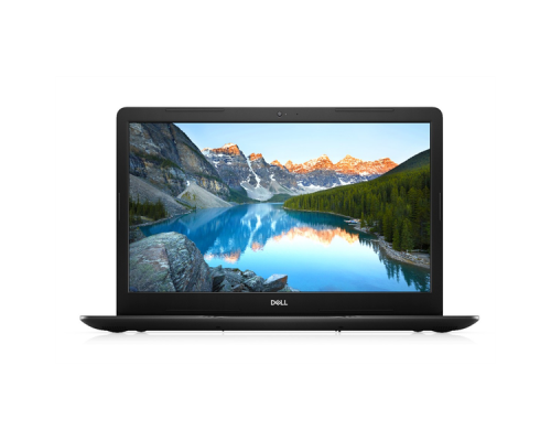 DELL Inspiron 3793 Core i7-1065G7 17,3'' FHD IPS AG,8GB, 128GB SSD Boot Drive + 1TB,NV MX230 with 2GB GDDR5,Linux,Black