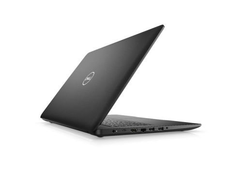 DELL Inspiron 3793 Core i7-1065G7 17,3'' FHD IPS AG,8GB, 128GB SSD Boot Drive + 1TB,NV MX230 with 2GB GDDR5,Linux,Black