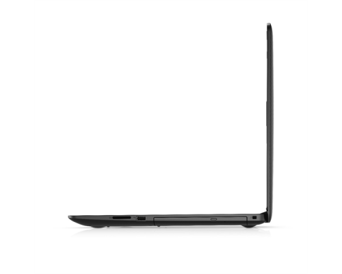 DELL Inspiron 3793 Core i7-1065G7 17,3'' FHD IPS AG,8GB, 128GB SSD Boot Drive + 1TB,NV MX230 with 2GB GDDR5,Linux,Black