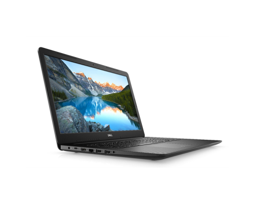 DELL Inspiron 3793 Core i7-1065G7 17,3'' FHD IPS AG,8GB, 128GB SSD Boot Drive + 1TB,NV MX230 with 2GB GDDR5,Linux,Black